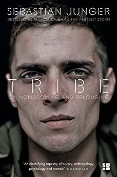 Tribe-book-cover